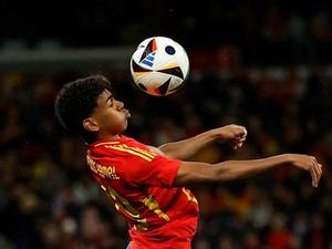 Spanyol Nikmati Status Favorit Juara Piala Dunia 2026
