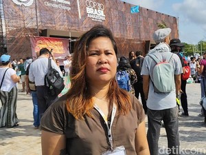 Walhi: Perdagangan Karbon Bukan Jalan Utama Mengatasi Krisis Iklim