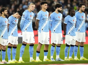 Kalau Tak Ada Cedera, Guardiola Pede City Kejar Quadruple