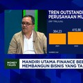 Video: Mandiri Utama Finance & Bisnis Multifinance Yang Berkelanjutan