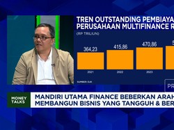 Video: Mandiri Utama Finance & Bisnis Multifinance Yang Berkelanjutan