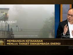 Video: Mau Listrik Bersih & Andal, Bisnis EBT Minta Aturan Dipermudah