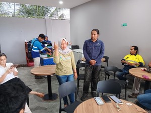 Tambang Emas Tujuh Bukit Jadi Penggerak Ekonomi Banyuwangi