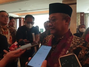 Istana Minta Game Online Dibatasi, Mendikdasmen: Akan Dibahas Lintas Kementerian
