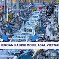 Video: Mengintip Teknologi Canggih di Pabrik VinFast Vietnam