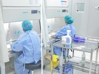 Tiba-Tiba Dokter Terawan Muncul, Hadirkan Immunotherapy di RS ini