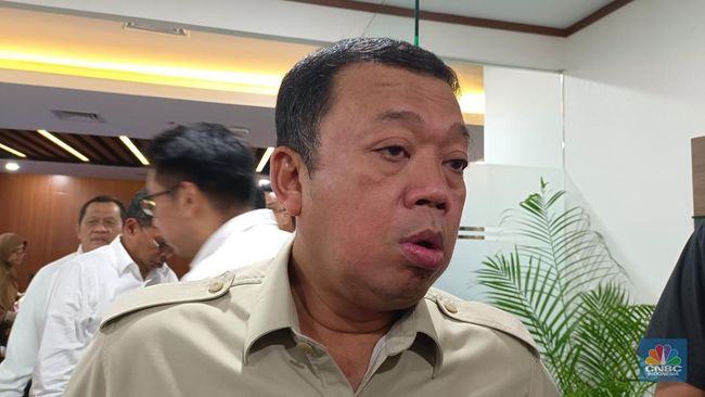 Nusron "Kasih" Amran 1 Juta Ha Lahan Untuk Program BBM Etanol 10%