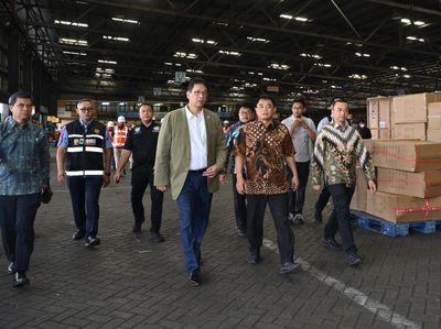 Hasil Sidak Purbaya, Perusahaan Besar Diduga Lakukan Under Invoicing