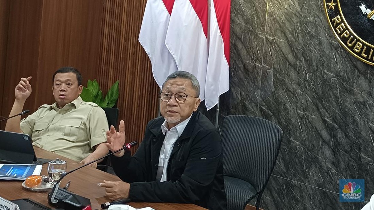 Pemilik Sawah Siap-Siap! Zulhas-Nusron Susun Rencana, Mau Lakukan Ini