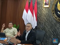 Pemilik Sawah Siap-Siap! Zulhas-Nusron Susun Rencana, Mau Lakukan Ini