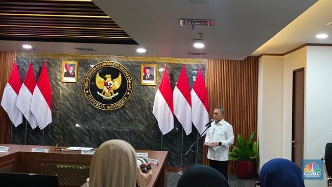 100 Gudang Bulog Bakal Dibangun di Sentra Pangan, Segini Anggarannya