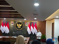 100 Gudang Bulog Bakal Dibangun di Sentra Pangan, Segini Anggarannya