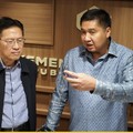 Bos Lippo James Riady & Maruarar Ketemu, Bahas Meikarta-KUR Perumahan