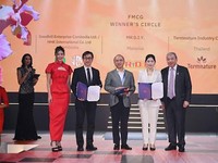 MR D.I.Y. Raih Penghargaan Kategori FMCG di ASEAN Business Awards