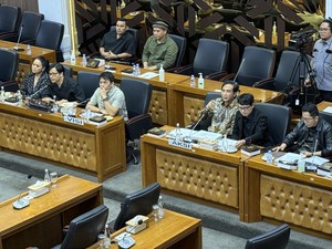 5 Fakta VISI dan AKSI Perjuangkan Keadilan Royalti di DPR