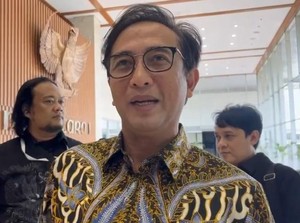 Piyu Desak Negara Lebih Serius Lindungi Hak Cipta Musisi