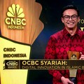 Video: OCBC Syariah Raih Digital Innovation In Islamic Banking Award