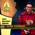 Video: OCBC Syariah Raih Syariah Social Impact Excellence Award