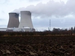 Drone-drone Misterius Mengudara di Atas Pembangkit Nuklir Belgia
