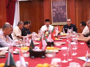Tingkatkan Kebersihan Lingkungan, Pemkab Bogor Perkuat Kolaborasi Warga