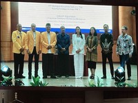 PIK2 Salurkan 200 Beasiswa untuk Mahasiswa Baru Universitas Terbuka