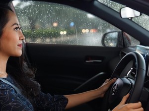 Penting! Ini 9 Komponen Mobil yang Perlu Dicek sebelum Trabas Hujan