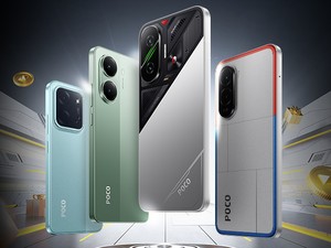 Daftar Promo 11.11 Poco, Diskon HP Gaming hingga Rp 500 Ribu