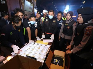 Viral Anggota DPRK Simeulue Disebut Terjaring Razia Polda Sumut di THM