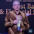Aladin Syariah Jadi Best Digital Syariah Innovation of The Year