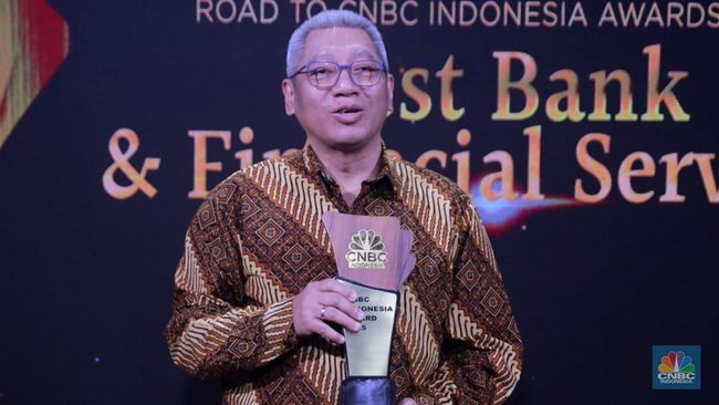 Aladin Syariah Jadi Best Digital Syariah Innovation of The Year