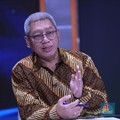 Pangsa PasarPerbankan Syariah Masih Minim, Industri Perlu Lakukan Ini