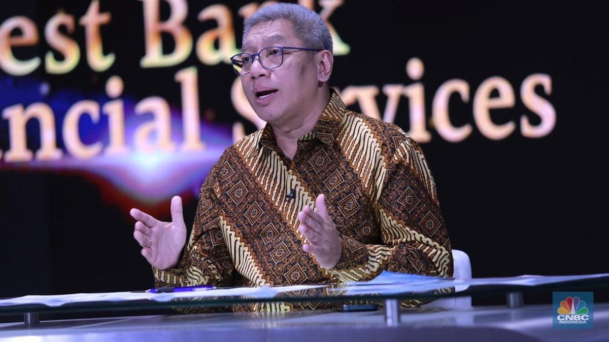 Digitalisasi Permudah Bank Syariah Jangkau Pasar
