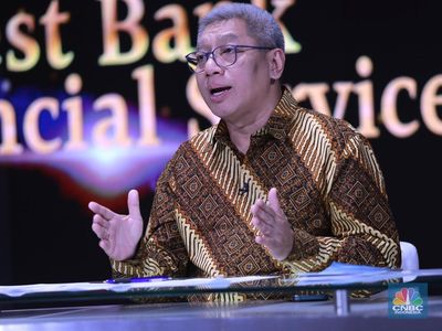 Digitalisasi Permudah Bank Syariah Jangkau Pasar