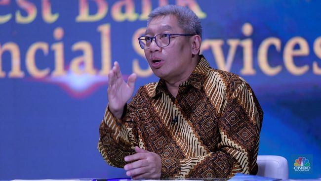 Dorong Ekosistem Halal, RI Perlu Contoh Negara Tetangga