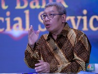 Dorong Ekosistem Halal, RI Perlu Contoh Negara Tetangga