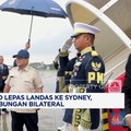 Video: Presiden Prabowo ke Sydney, Fokus Perkuat Hubungan Bilateral