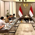 Prabowo Tugaskan Mensesneg Periksa Dana Transfer ke Daerah