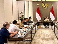 Prabowo Tugaskan Mensesneg Periksa Dana Transfer ke Daerah