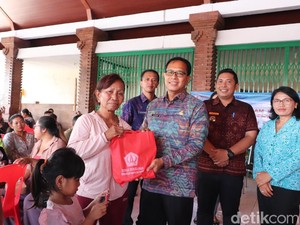 Badung Siapkan 550 Paket Olahan Ikan untuk Tekan Stunting Tahun Depan