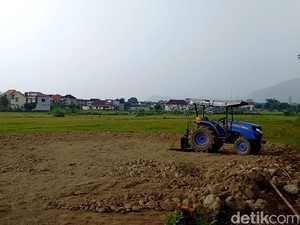 Trenggalek Kebut Penyiapan Lahan Permanen Sekolah Rakyat