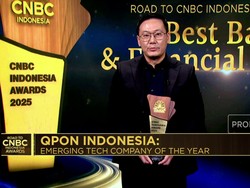 Video: Qpon Indonesia Raih Emerging Tech Company of The Year