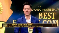 Video: RMK Energy Dapat 