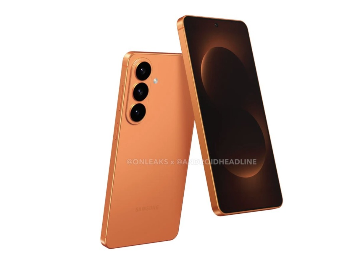 Samsung Galaxy S26 Ultra Hadir dengan Desain Ergonomis dan Chipset Ganda