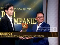 Video: SUN Energy Raih Best in Sustainability As a service Innovation