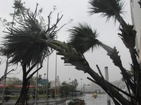 Petaka Maut Tinggalkan Tetangga RI Menuju Taiwan, Warga Dievakuasi