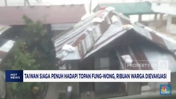 Video: Trump Ancam Wali Kota New York-Iran Tunda Rencana Redenominasi