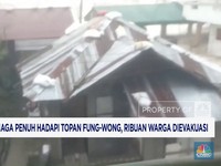 Video: Trump Ancam Wali Kota New York-Iran Tunda Rencana Redenominasi