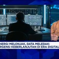 Video: Urgensi Keberlanjutan Saat Kebutuhan Listrik Meledak Era AI