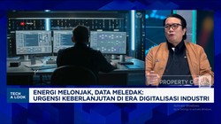 Video: Urgensi Keberlanjutan Saat Kebutuhan Listrik Meledak Era AI