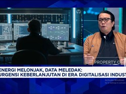 Video: Urgensi Keberlanjutan Saat Kebutuhan Listrik Meledak Era AI